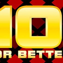 10s or Better online slot from 1x2gaming – play at playmojocasino.eu