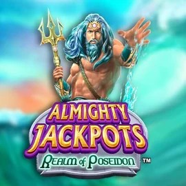 Almighty Jackpots – Realm of Poseidon – slot by Novomatic, featured at playmojocasino.eu