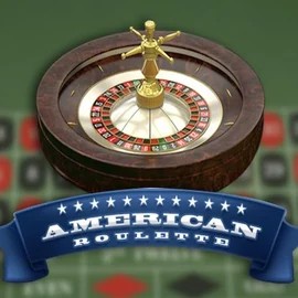 Table Games logo of American Roulette (BGaming) from BGAMING at PlayMojo Casino