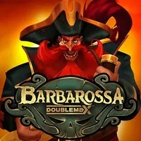 Play the Barbarossa DoubleMax slot by Peter & Sons on PlayMojo Casino