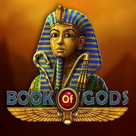 game logo by BF Games on playmojocasino.eu