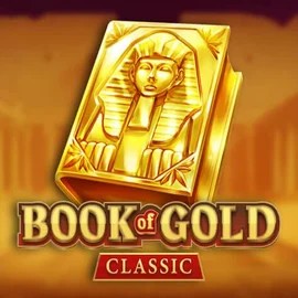 game logo by Playson on playmojocasino.eu