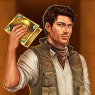 Book of Slots – slot by ThunderSpin, featured at playmojocasino.eu