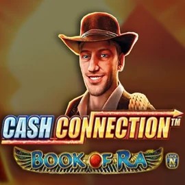 Cash Connection Book Of Ra online slot from Novomatic – play at playmojocasino.eu
