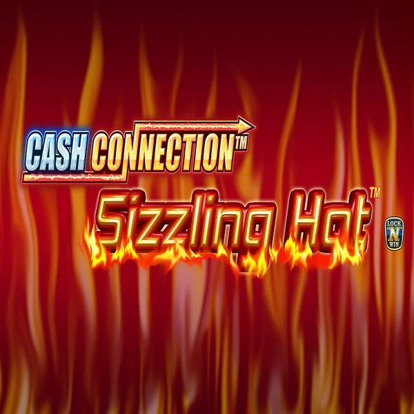 Play the Cash Connection Sizzling hot slot by Novomatic on PlayMojo Casino