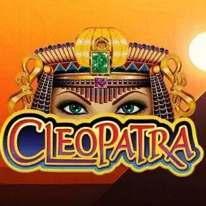 Cash of Cleopatra logo – Slots by Pragmatic Play at PlayMojo Casino