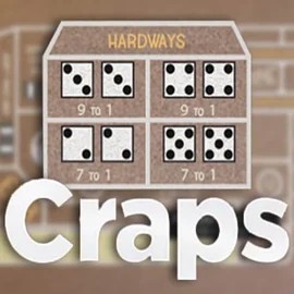 Craps (Nucleus Gaming) online slot from Nucleus Gaming – play at playmojocasino.eu