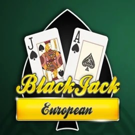 Play European Blackjack MH slot by Play'n GO on playmojocasino.eu