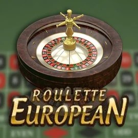 Enjoy European Roulette (BGaming) by BGAMING – logo hosted on playmojocasino.eu