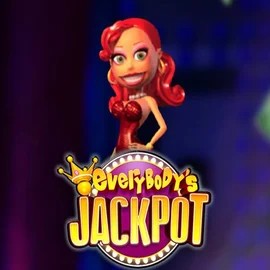 Play the Everybody's Jackpots slot by Playtech on PlayMojo Casino