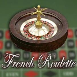 French Roulette (BGaming) logo by BGAMING at PlayMojo Casino