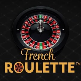 Try French Roulette (NetEnt) slot by NetEnt on playmojocasino.eu – logo image