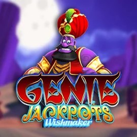 game logo by Blueprint Gaming on playmojocasino.eu