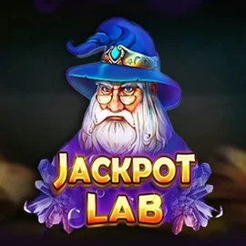 Enjoy Jackpot Lab by Platipus – logo hosted on playmojocasino.eu