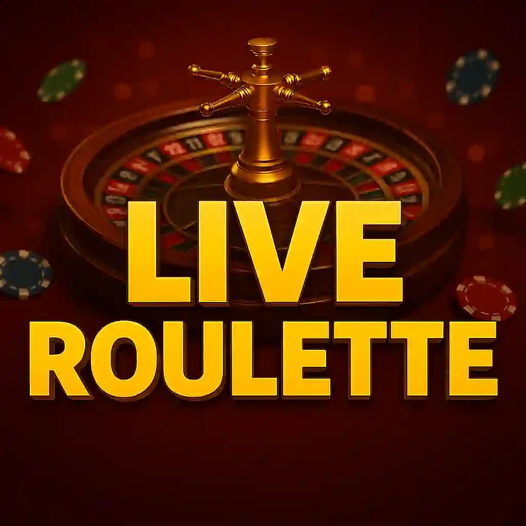 game logo by Pragmatic Live on playmojocasino.eu