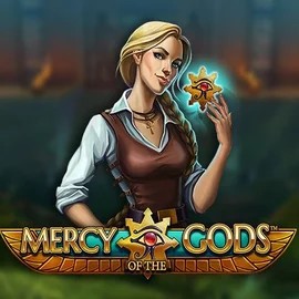 Mercy Of The Gods online slot from NetEnt – play at playmojocasino.eu