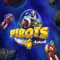 Pirots 4 – slot by ELK Studios, featured at playmojocasino.eu