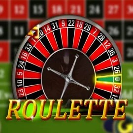 Roulette (Pragmatic Play) slot visual from Pragmatic Play available on playmojocasino.eu