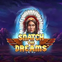 Play Snatch The Dreams slot by SYNOT Games on playmojocasino.eu