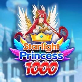 Starlight Princess 1000 – slot by Pragmatic Play, featured at playmojocasino.eu