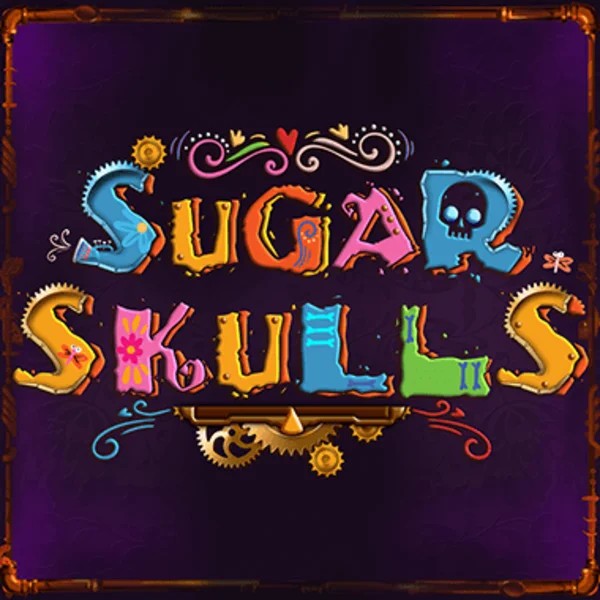 Sugar Skulls online slot from Booming Games – play at playmojocasino.eu
