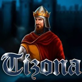 Tizona slot icon by Merkur Gaming, available at PlayMojo Casino