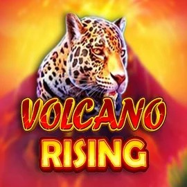 Try Volcano Rising slot by RubyPlay on playmojocasino.eu – logo image